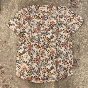 Abercrombie & Fitch Soft AF Tee